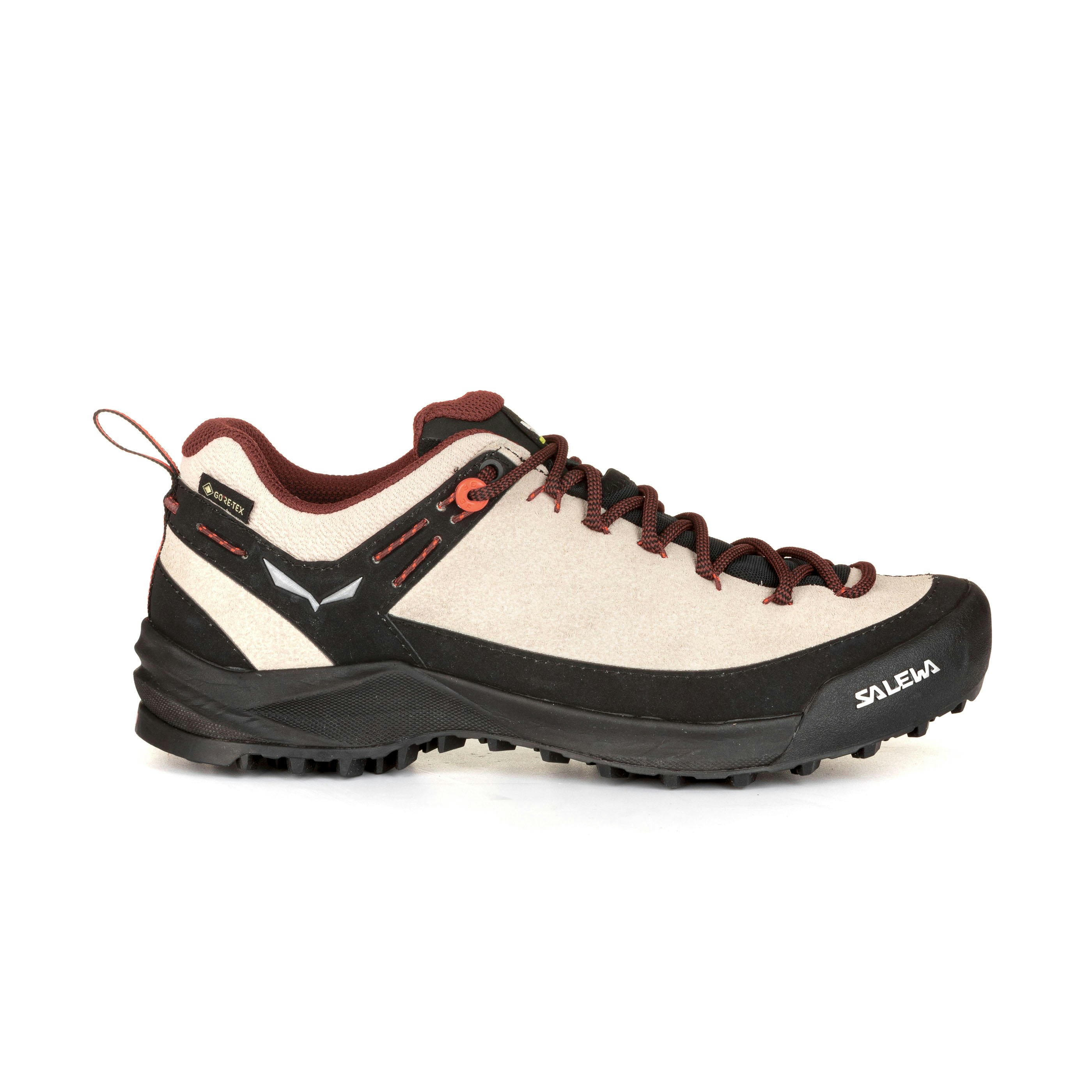 Wildfire Leather Gore-Tex® Schuh Damen