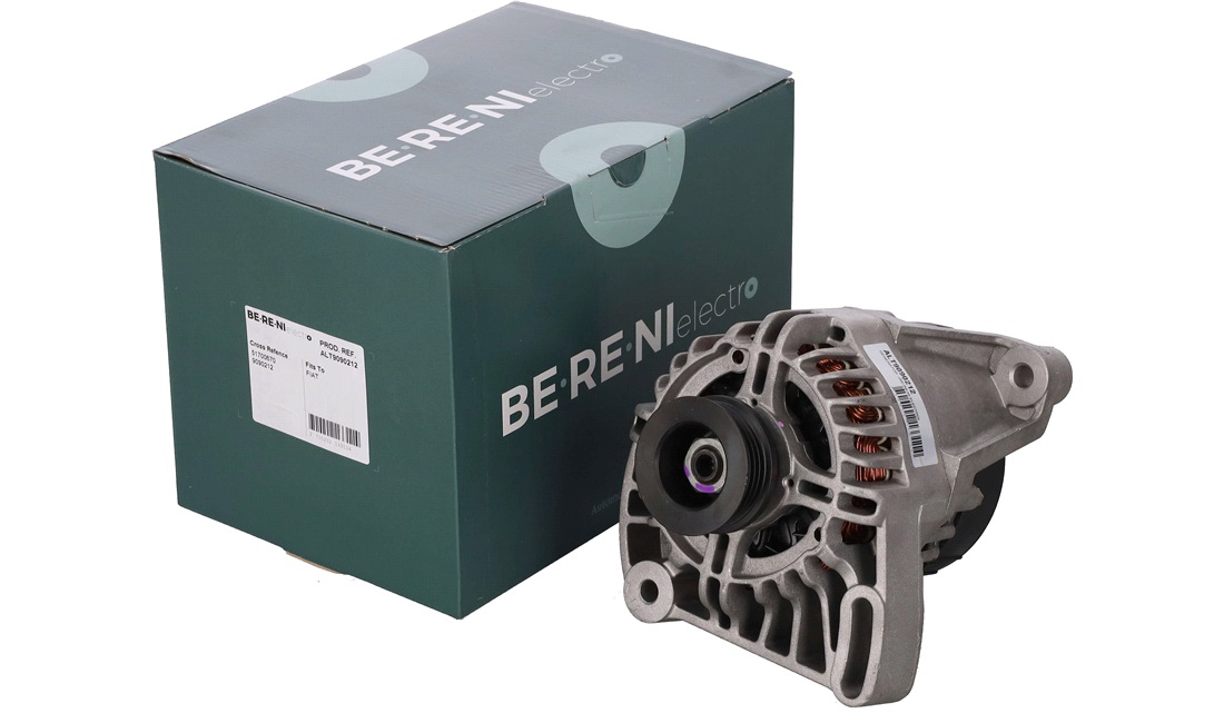 Generator