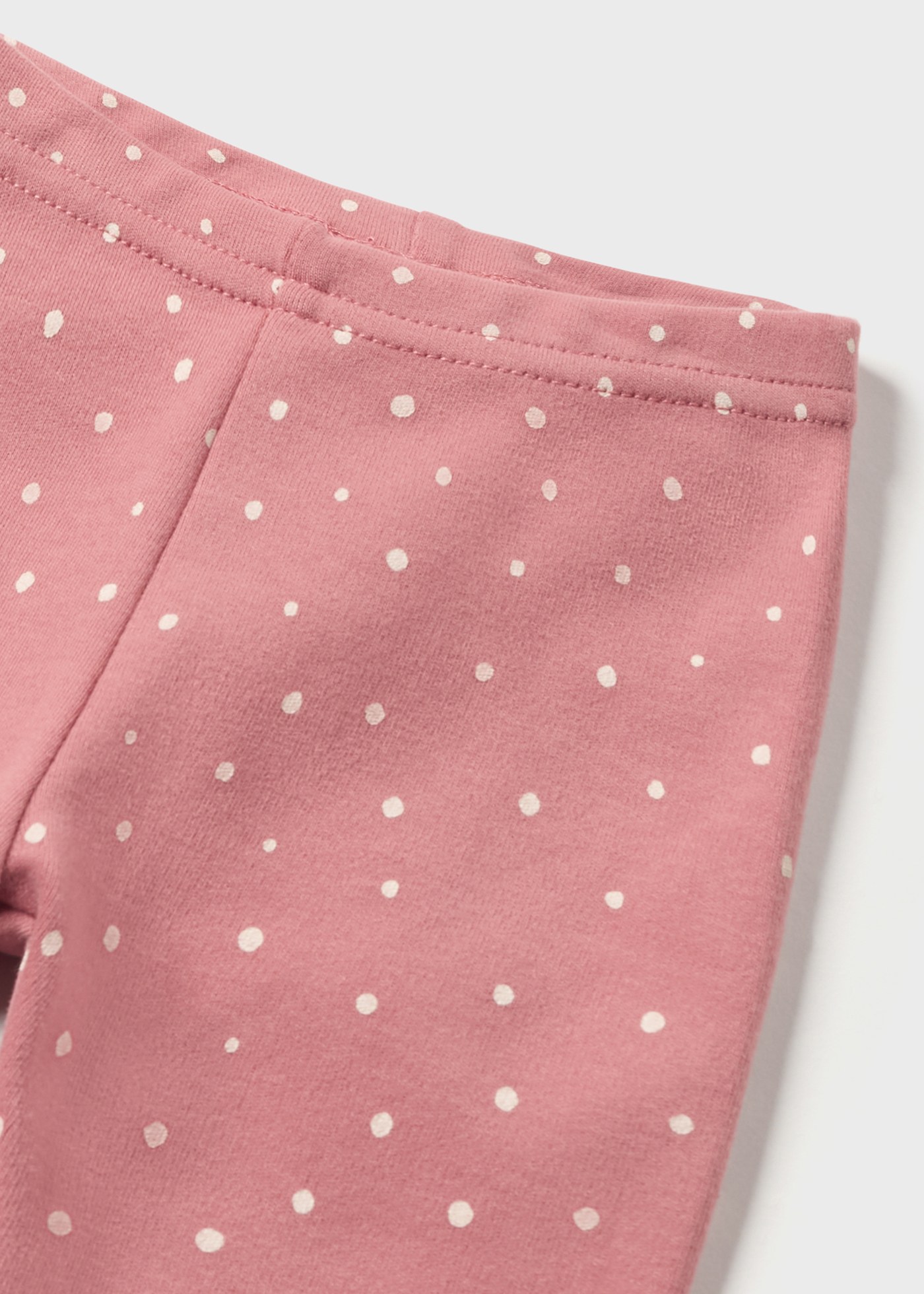 Conjunto de 4 peças Better Cotton para recém-nascidos