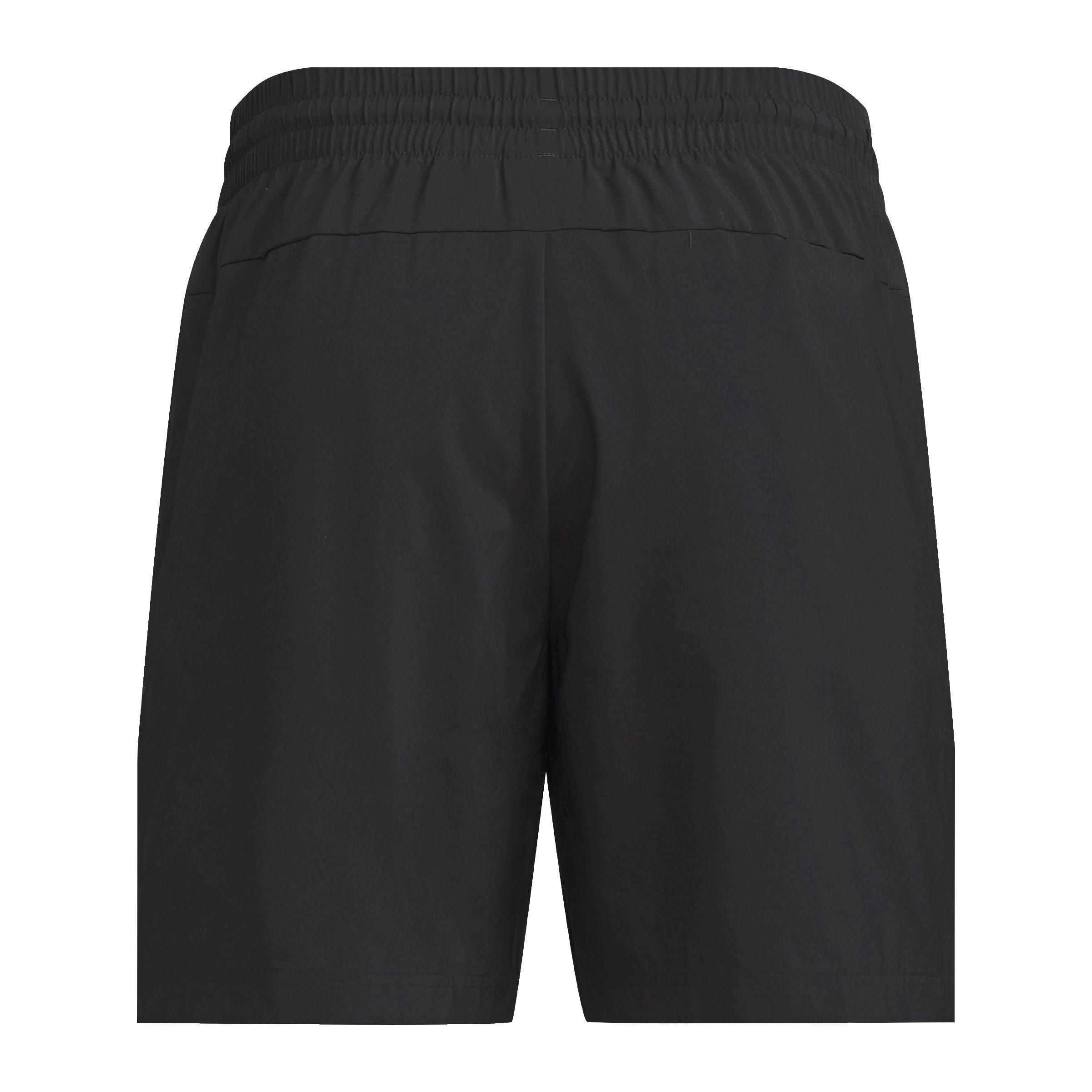 adidas AEROREADY Essentials Small Logo Chelsea Shorts Mens