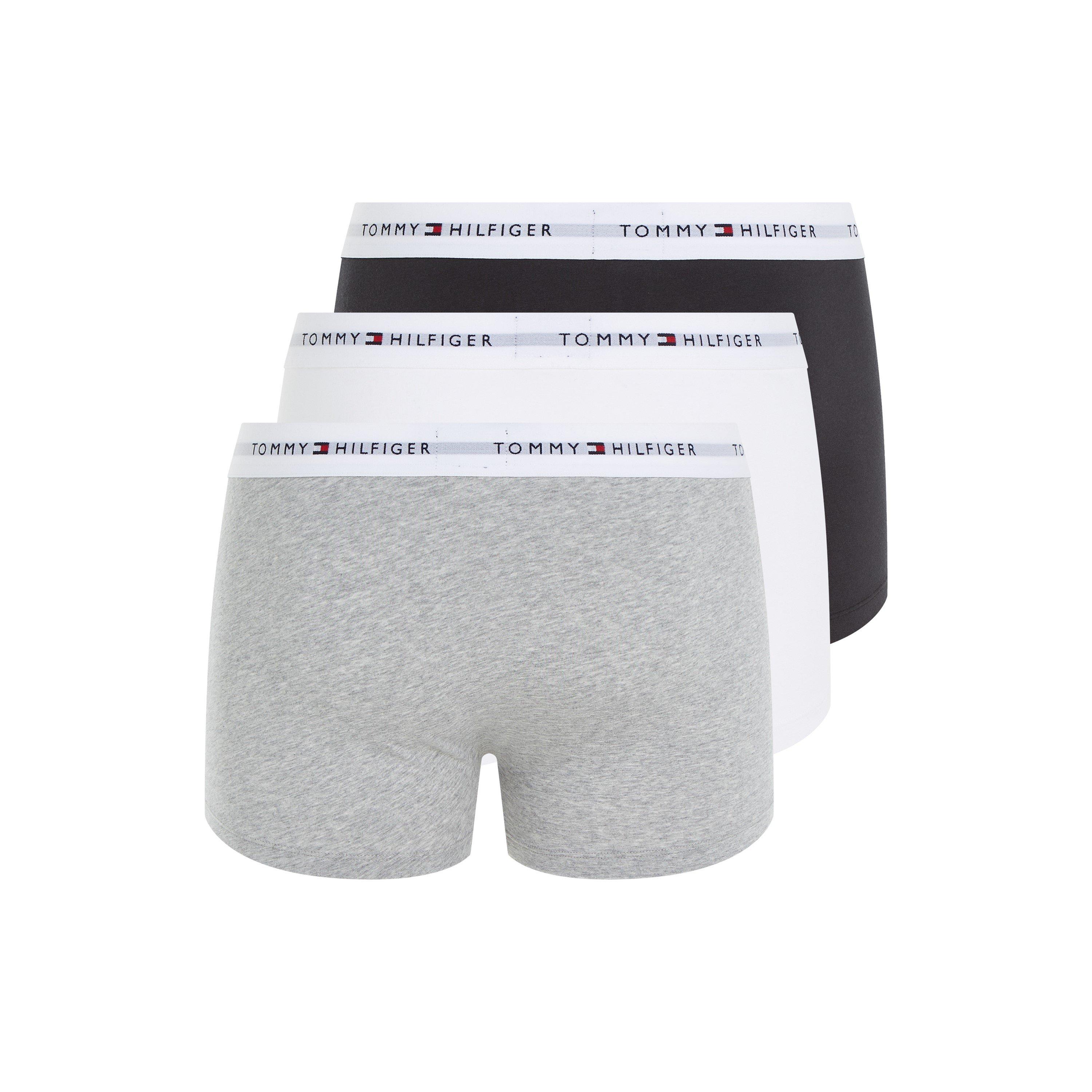 Tommy Hilfiger 3 Pack Signature Boxer Shorts