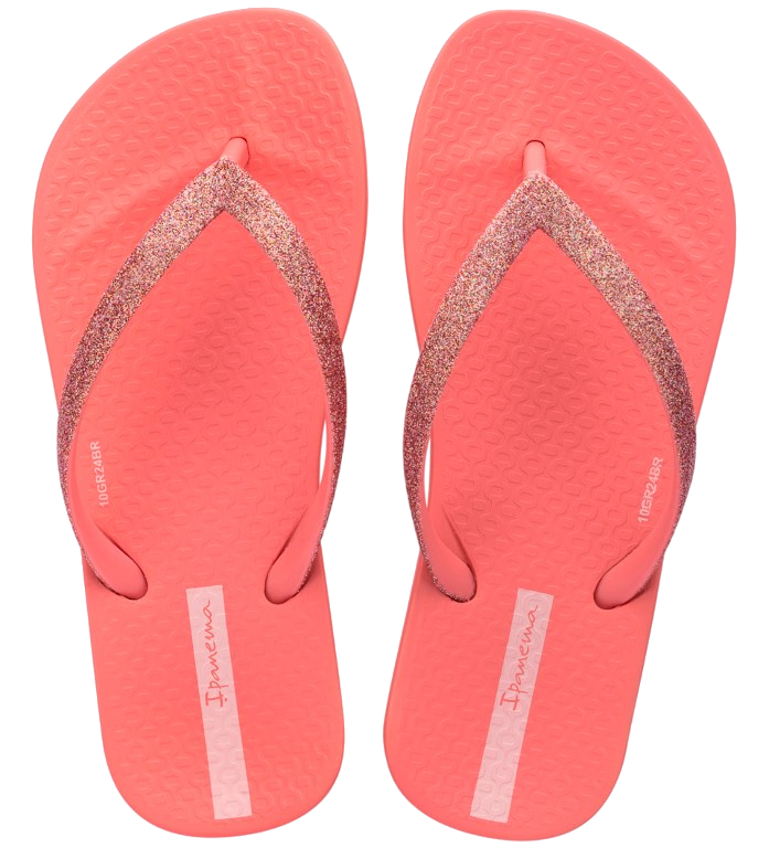 Anatomic Lolita Kids Teenslippers