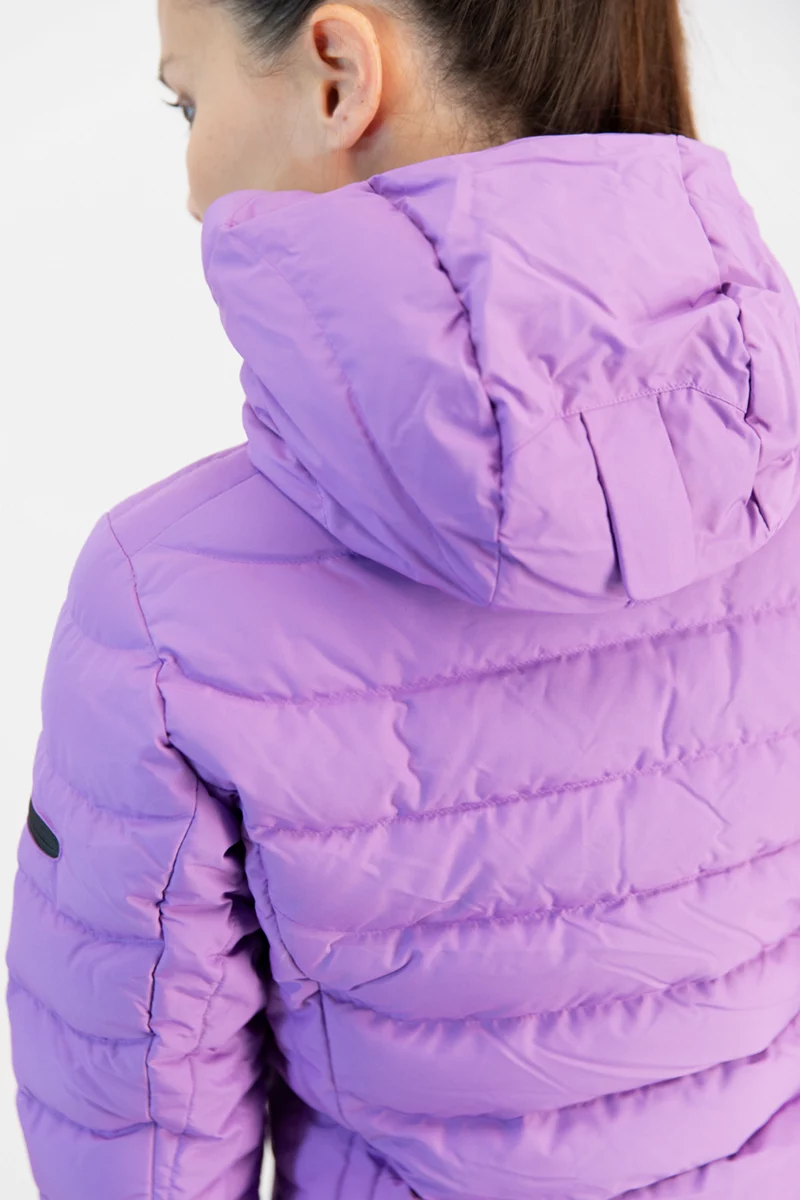 PEAK PERFORMANCE Down Damen Skijacke