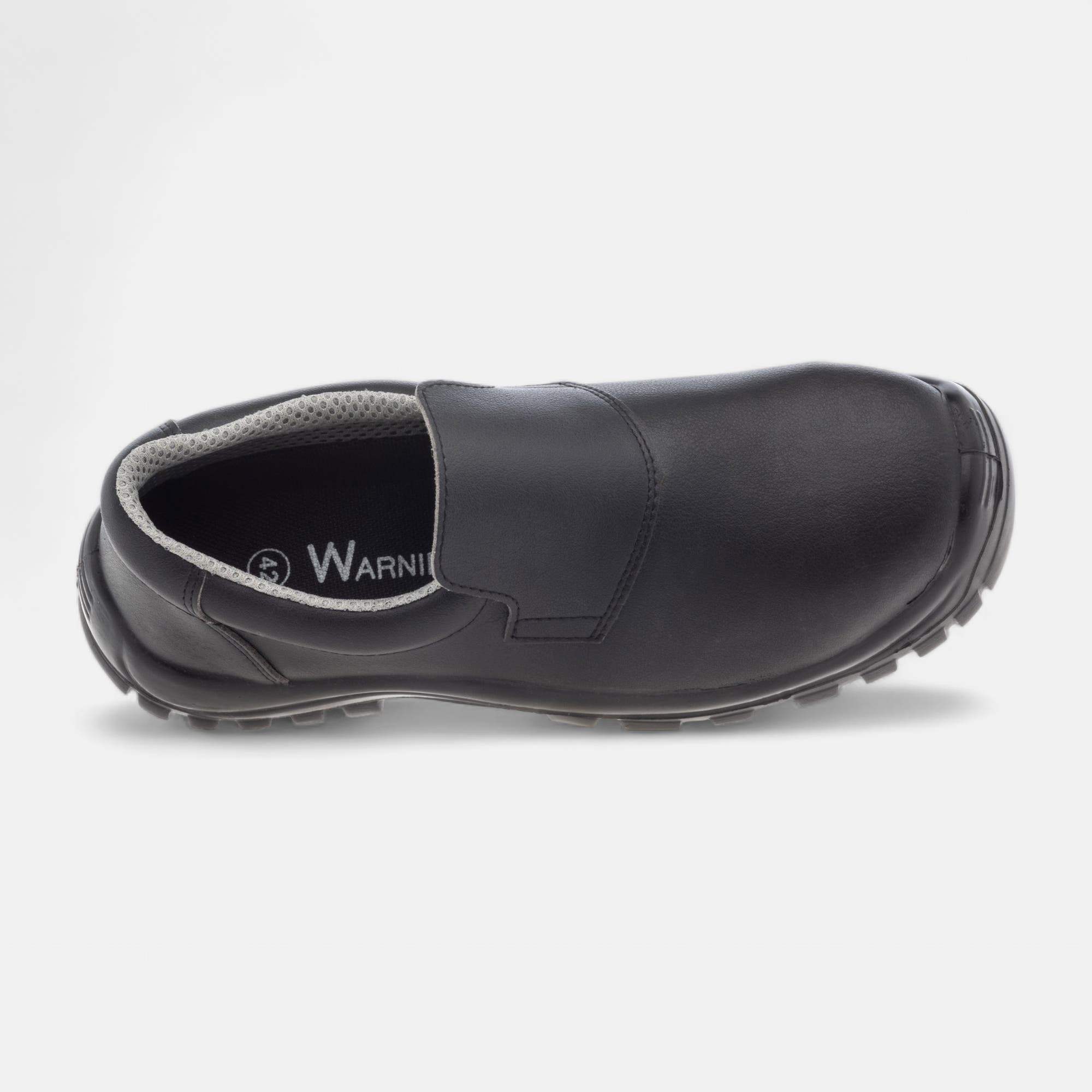 Chaussures professionnelles Homme noir