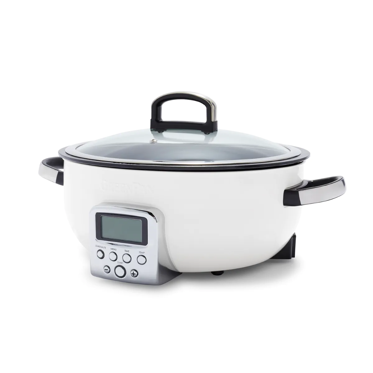 Greenpan Electricals Omni cooker 5.6L - Creme