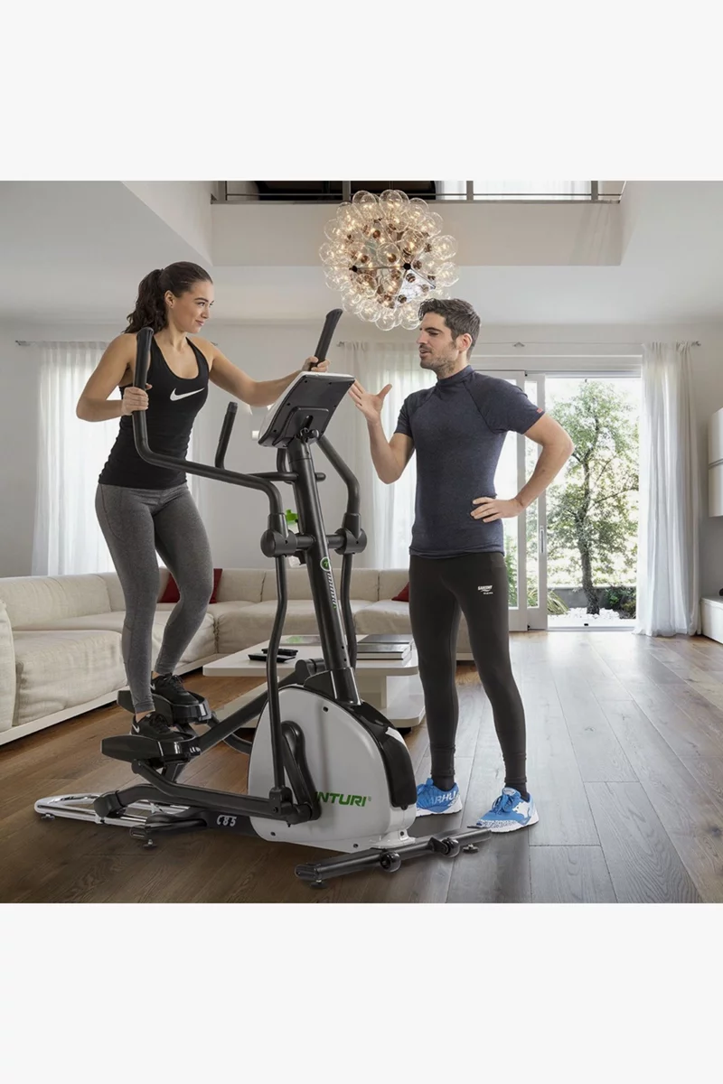 Tunturi Endurance C85F Crosstrainer