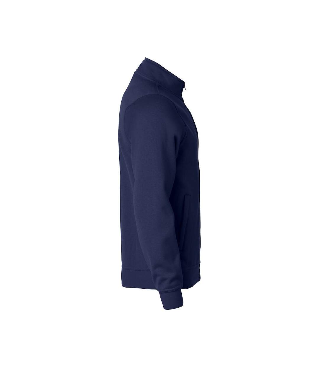 Clique - Veste - Homme (Bleu marine foncé) - UTUB1014