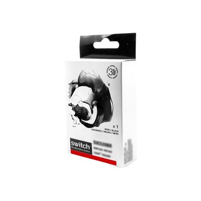 Cartouche compatible Canon CLI-551XL - noir - Switch