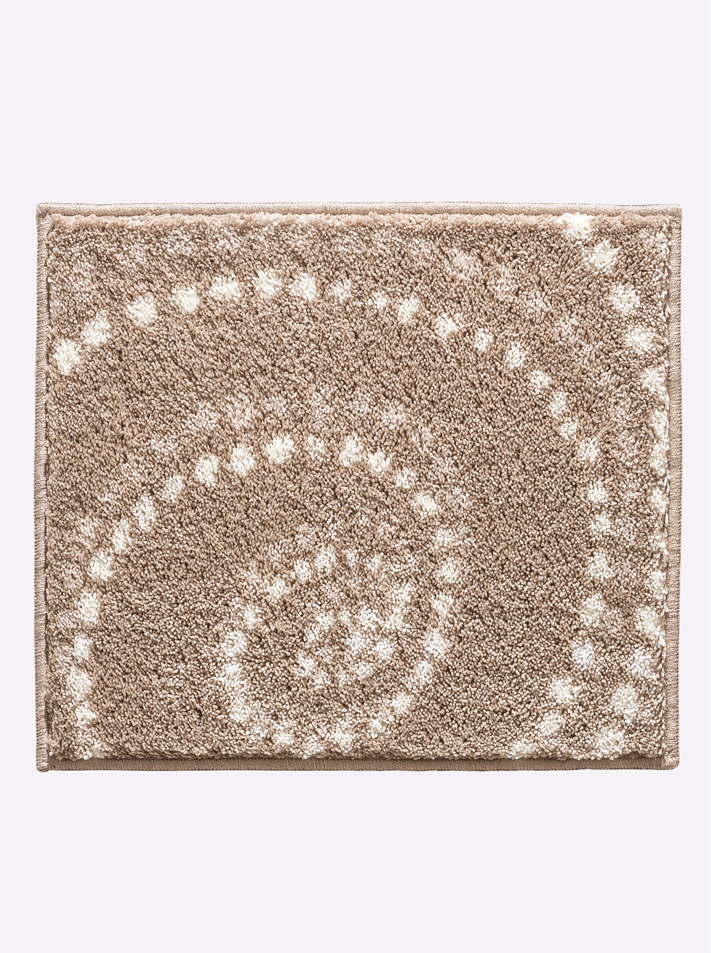 Grund Badematte in beige