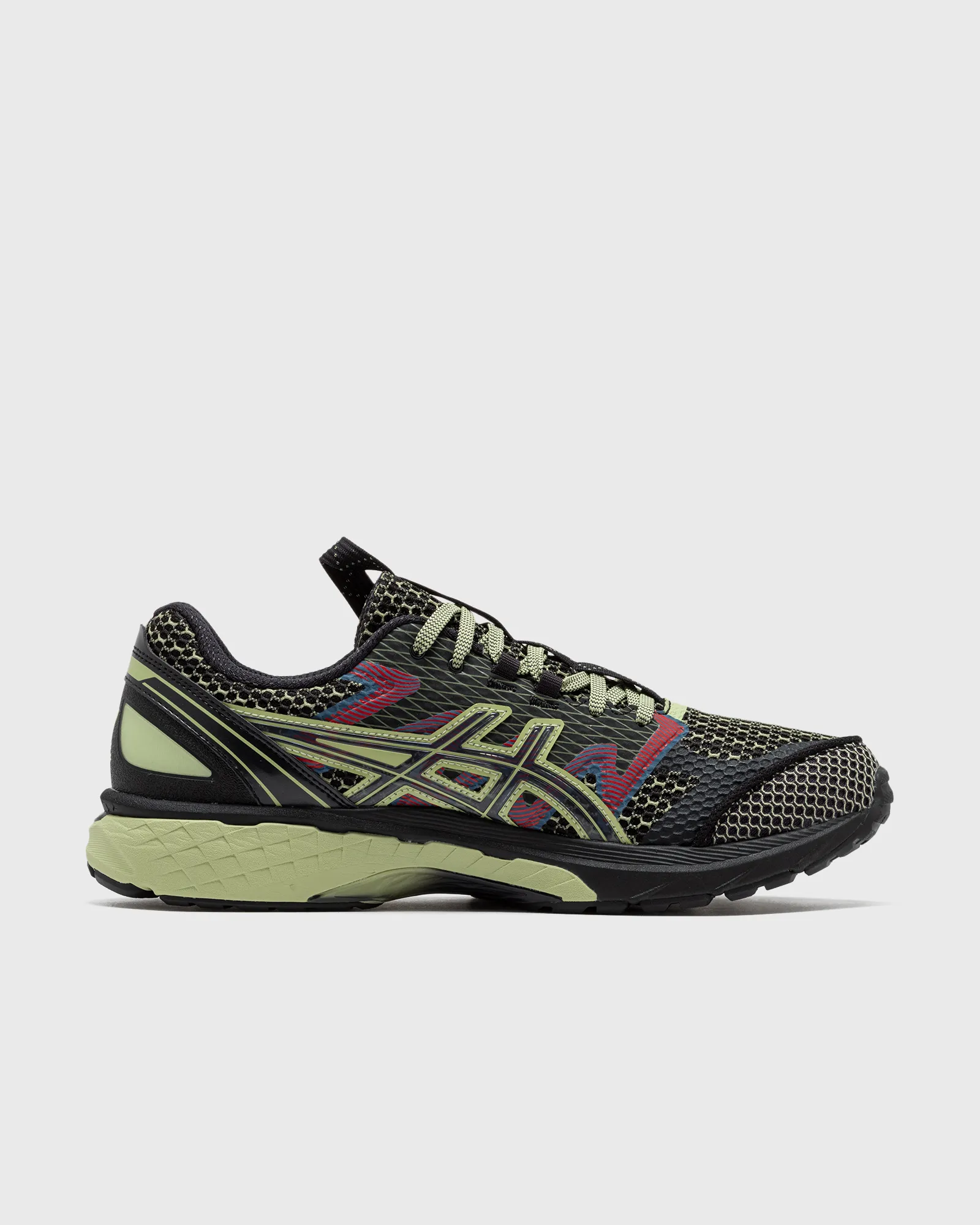 asics US4-S GEL-TERRAIN