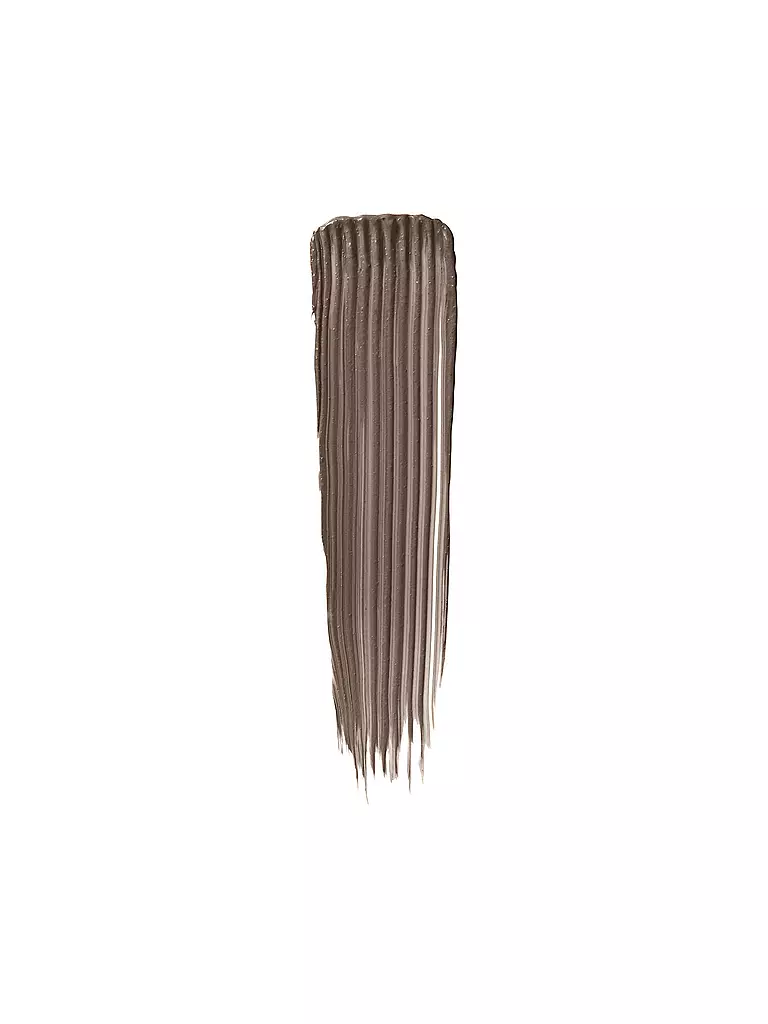 BOBBI BROWN Augenbraunstift - Natural Brow Shaper ( 02 Mahagony )  braun