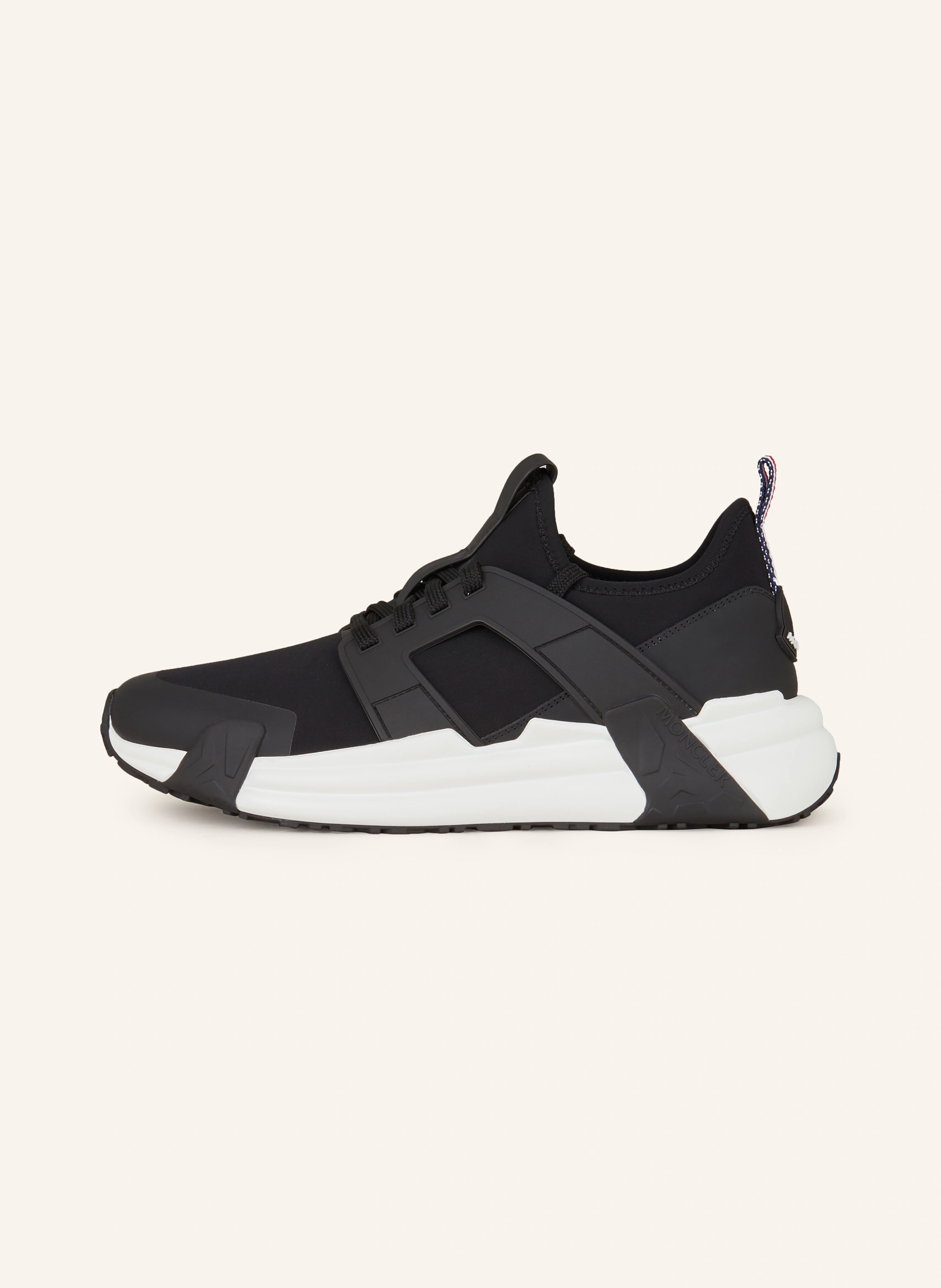 MONCLER Sneaker LUNAROVE