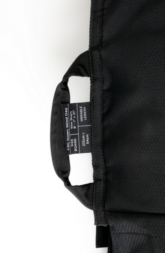 FBC Down Wind / Mid Length Day Bag