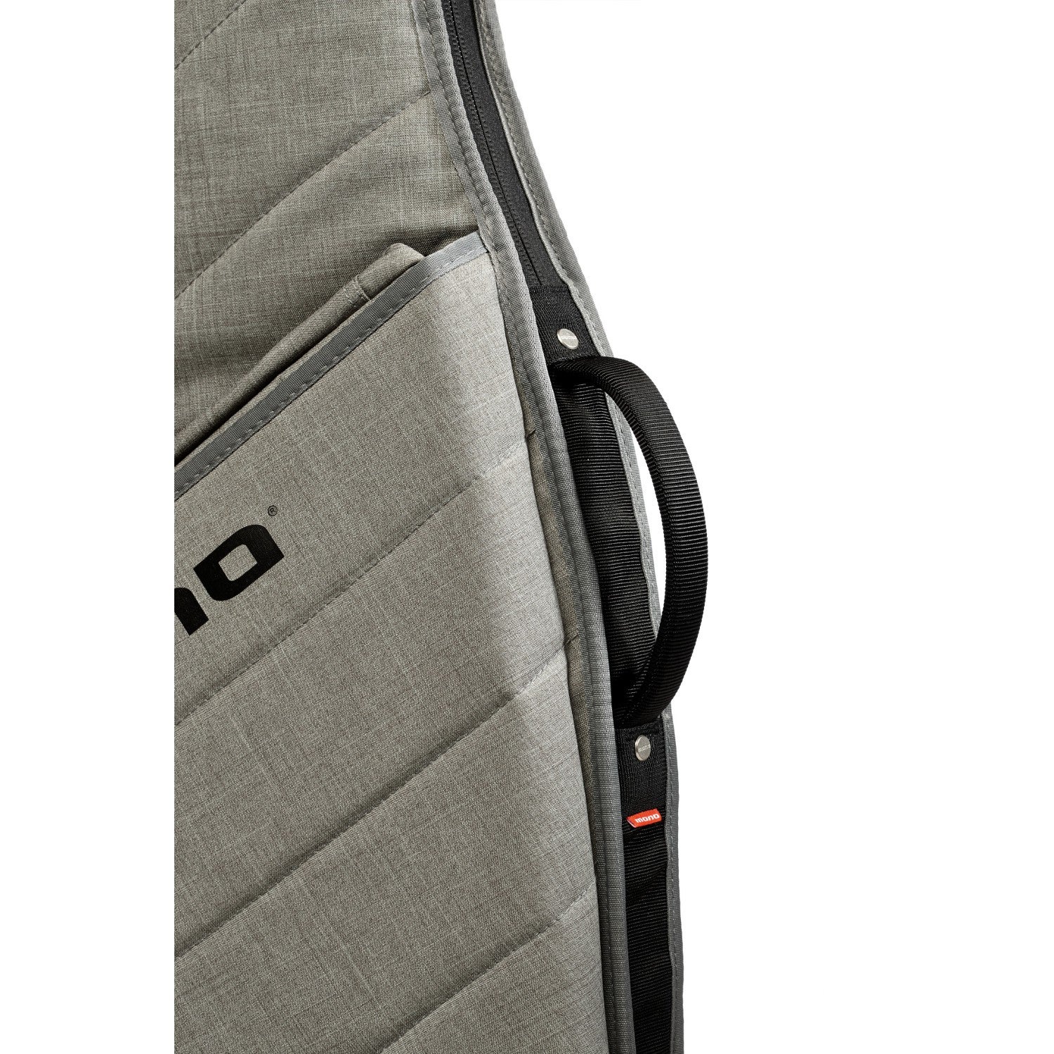 Mono M80 Guitar Sleeve Ash gigbag voor gitaar