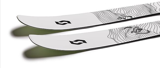 SCOTT - SKI SEA 108