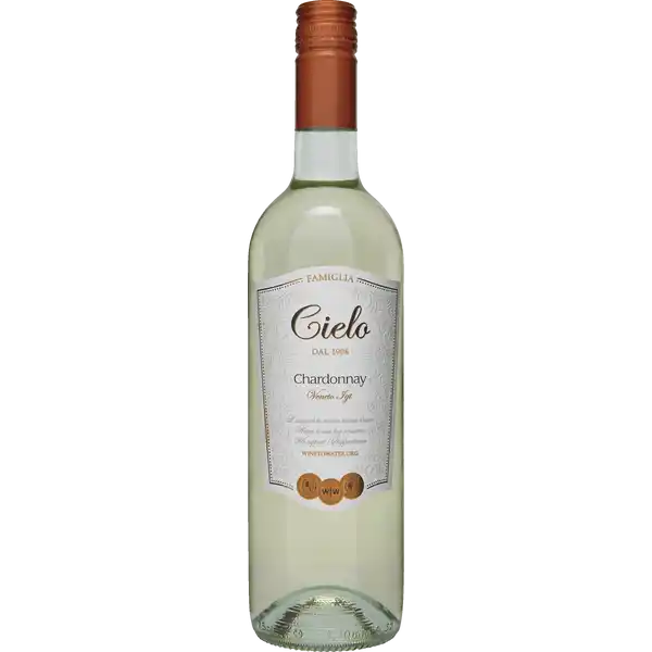 Cielo Chardonnay