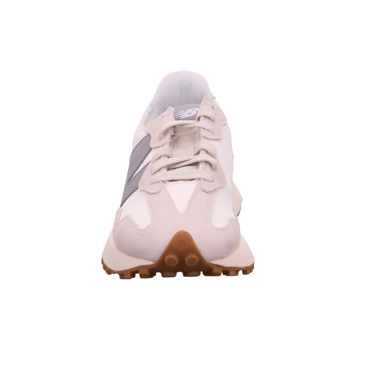 NEW BALANCE Training Fitnessschuhe Offwhite Leder