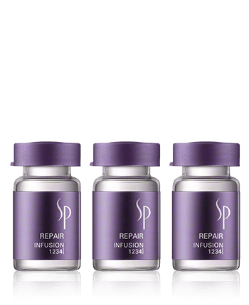Wella SP System Professional Repair Infusion 6x5ml