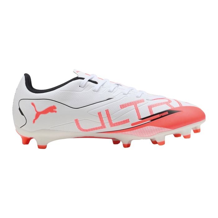 Puma Ultra 5 Play FG/AG Voetbalschoenen Senior