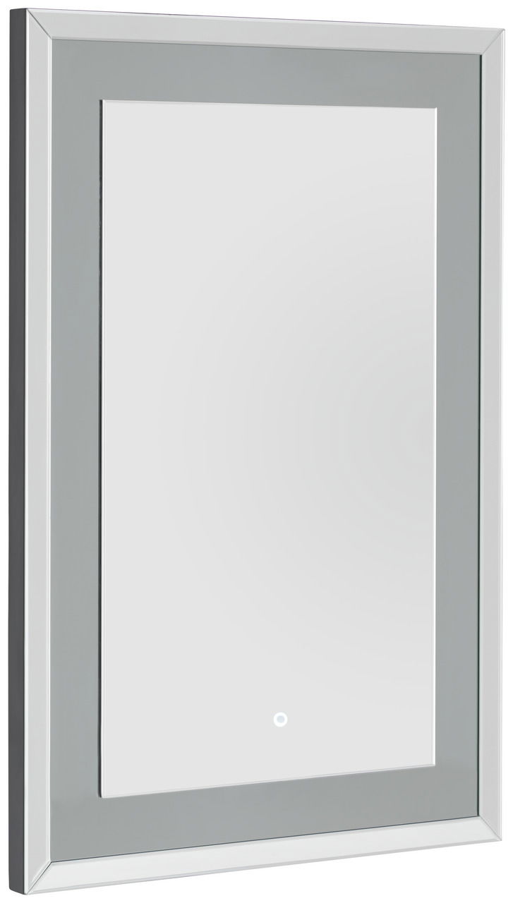 XORA LED-Spiegel CARLO