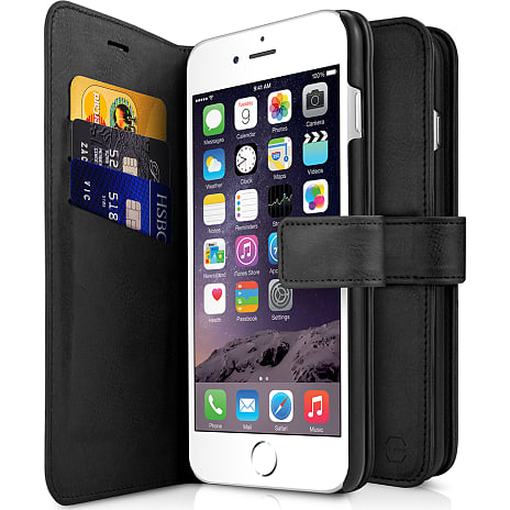 ITSKINS iPhone 6 plus/7 plus wallet - sort