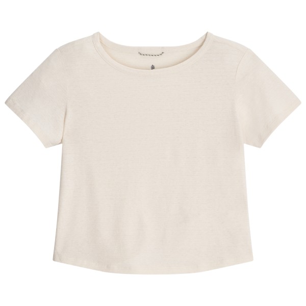 Royal Robbins - Women's Vacationer Boxy Tee - T-shirt