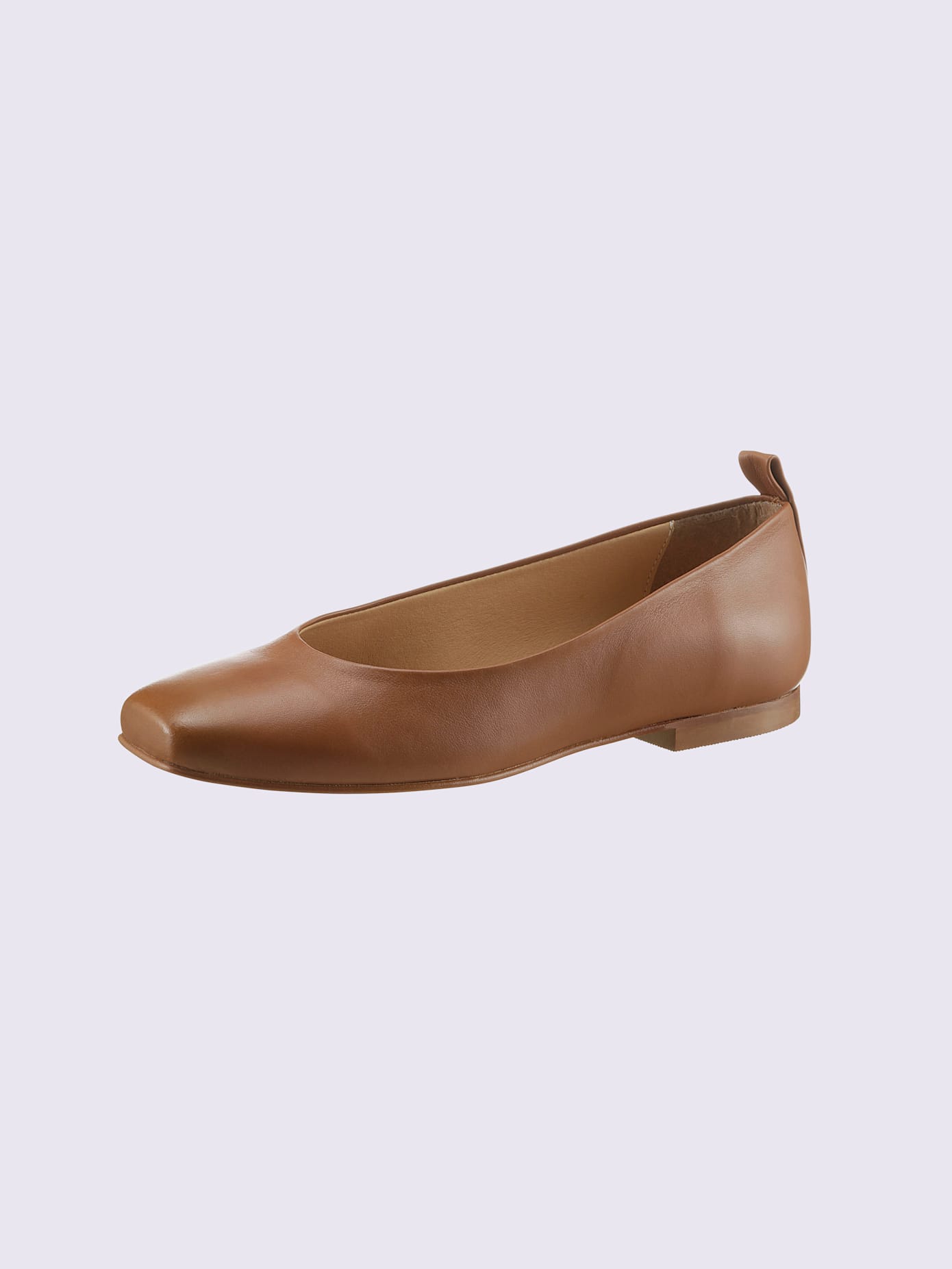 Ballerines fabriqué en espagne