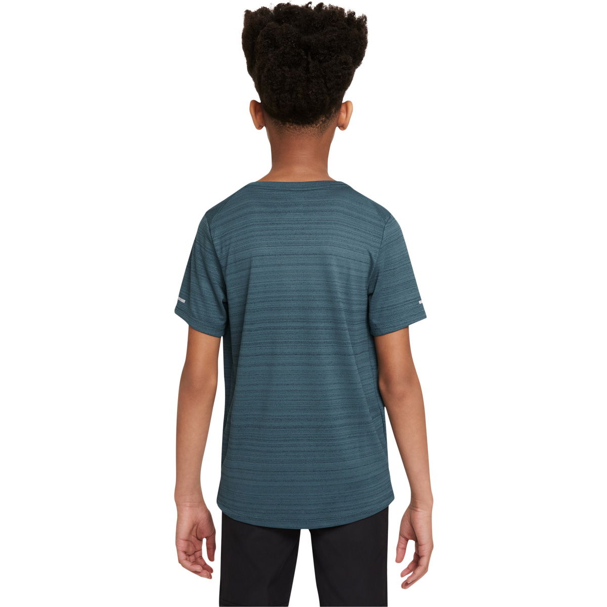 Nike Dri-FIT Miler Trænings T-shirt Børn