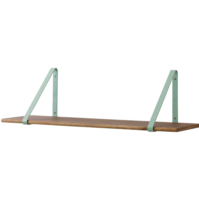 Ferm Living Wooden Shelf Hanger zwart