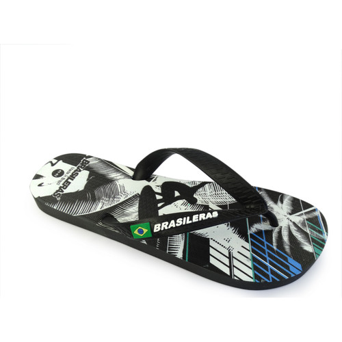 Brasileras - Printed 20 Mix Negro