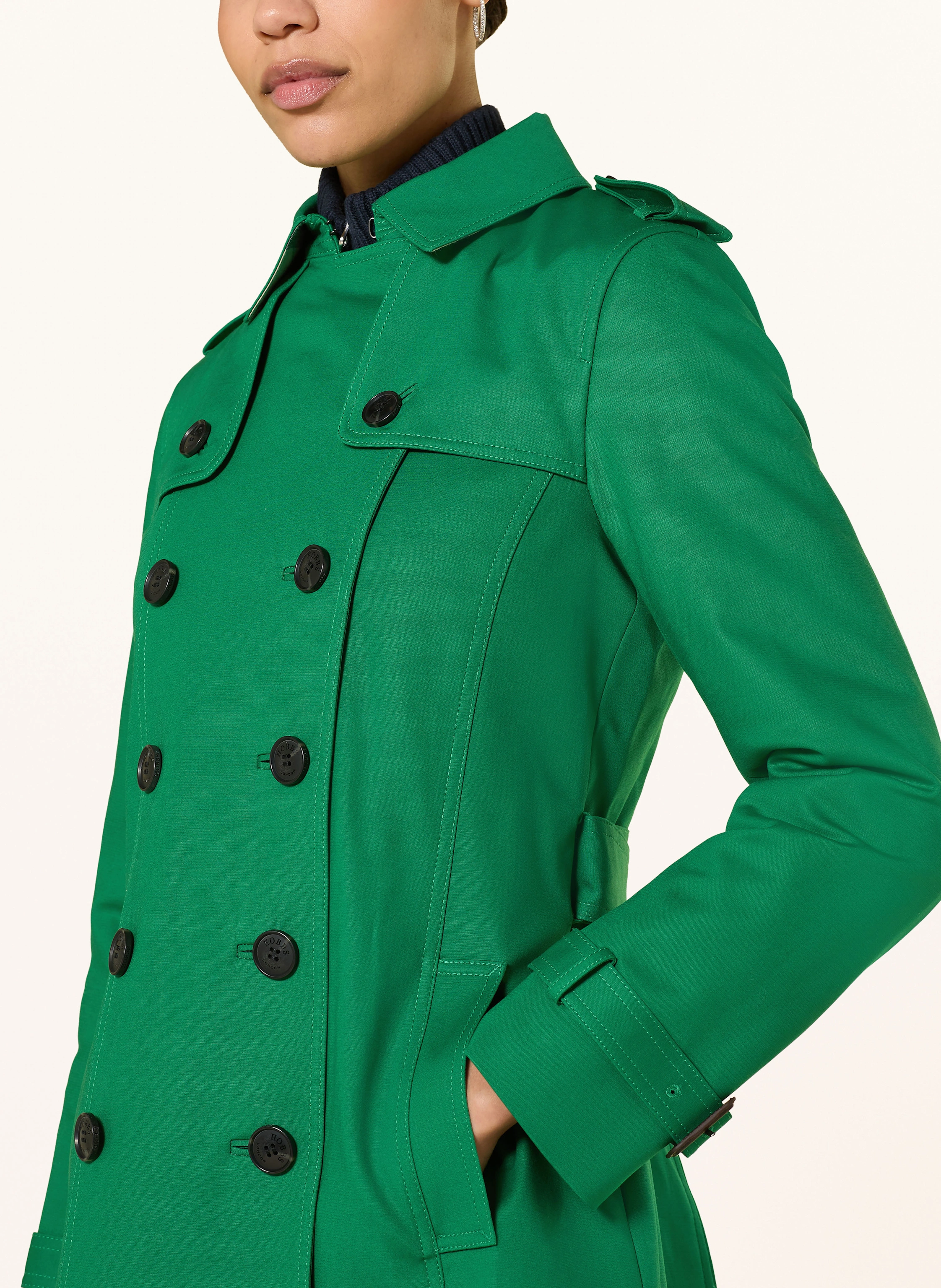 HOBBS Trenchcoat SKYLAR