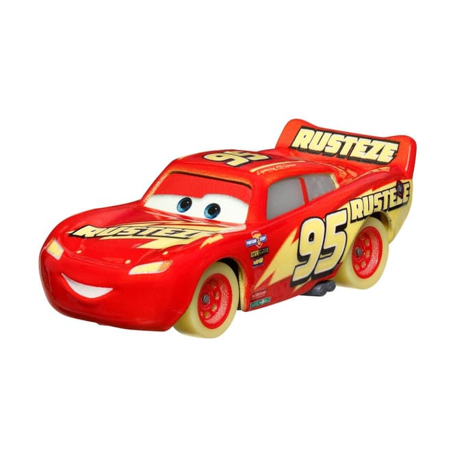Disney Cars - Die-Cast Night Racing - 1 Stück