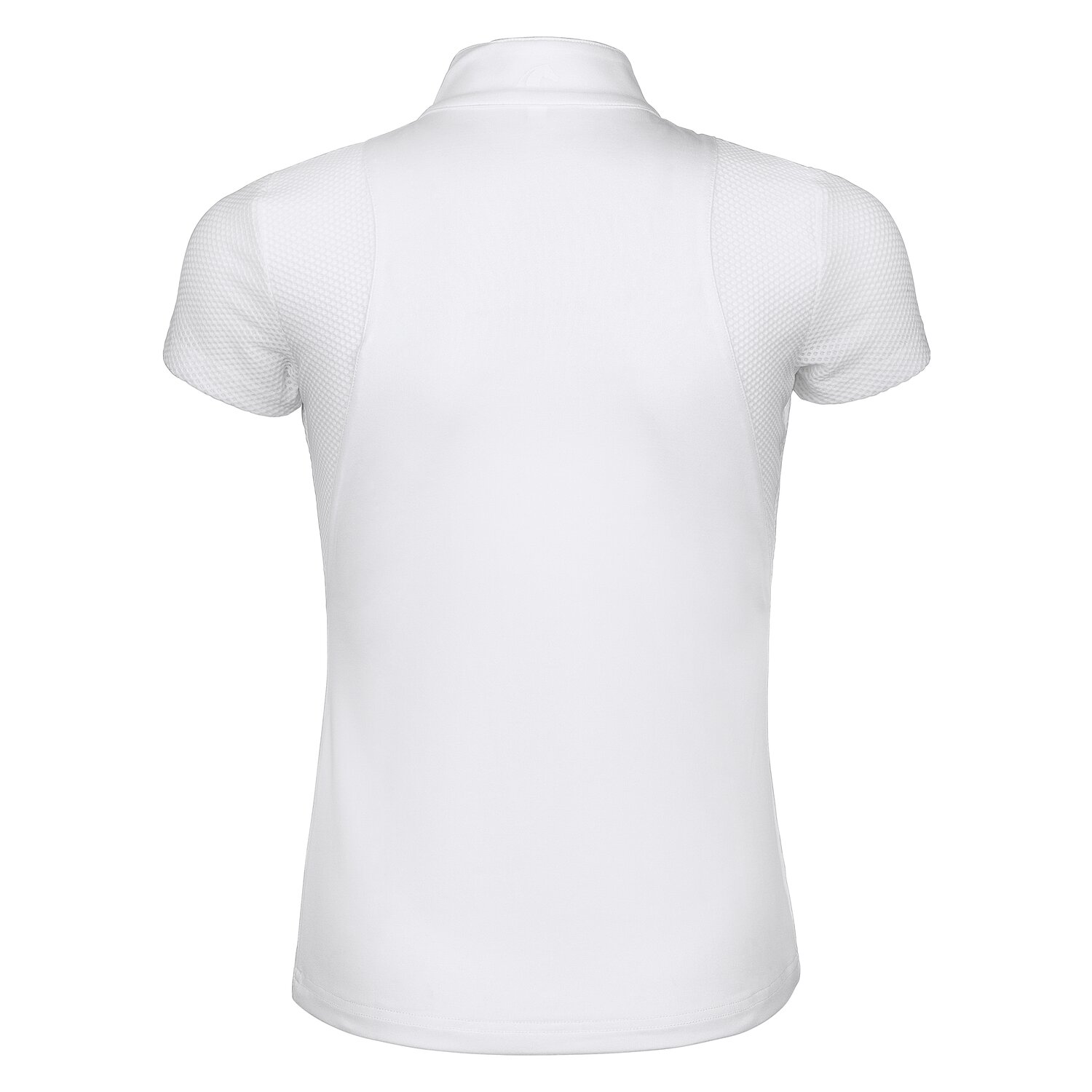 black forest kids Turniershirt kurzarm - white