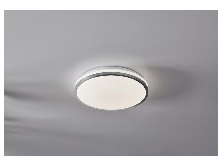 LED-badkamerlamp IP44