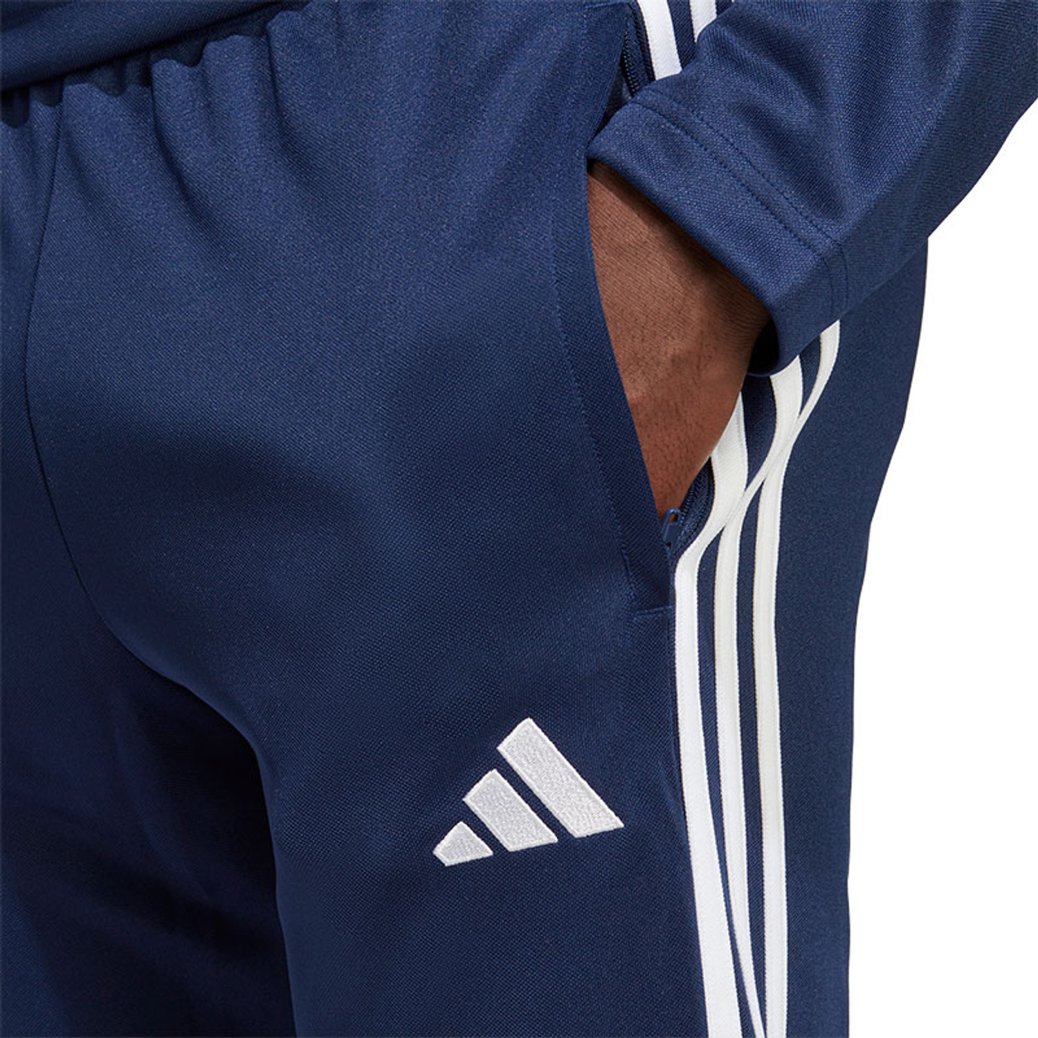 adidas Tiro 23 Club Trainingsset