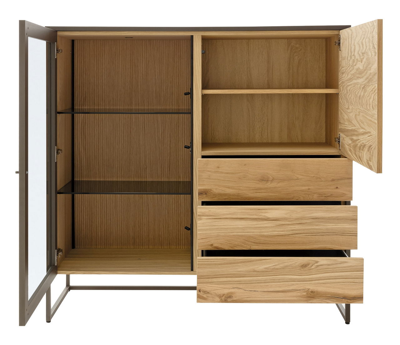 Venjakob Highboard TAGENA