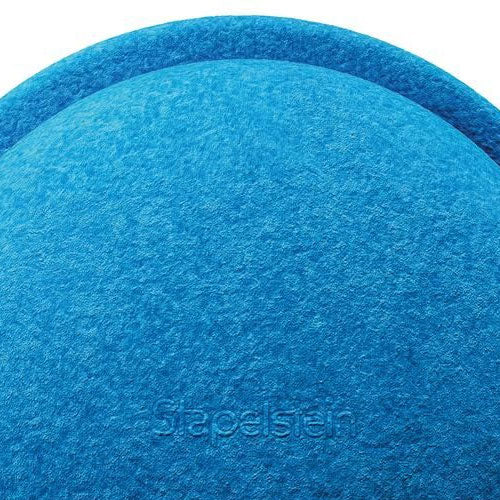 Stapelstein original blauw - 1st