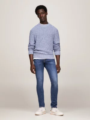 Calça jeans TH Flex Layton Extra Slim Fit