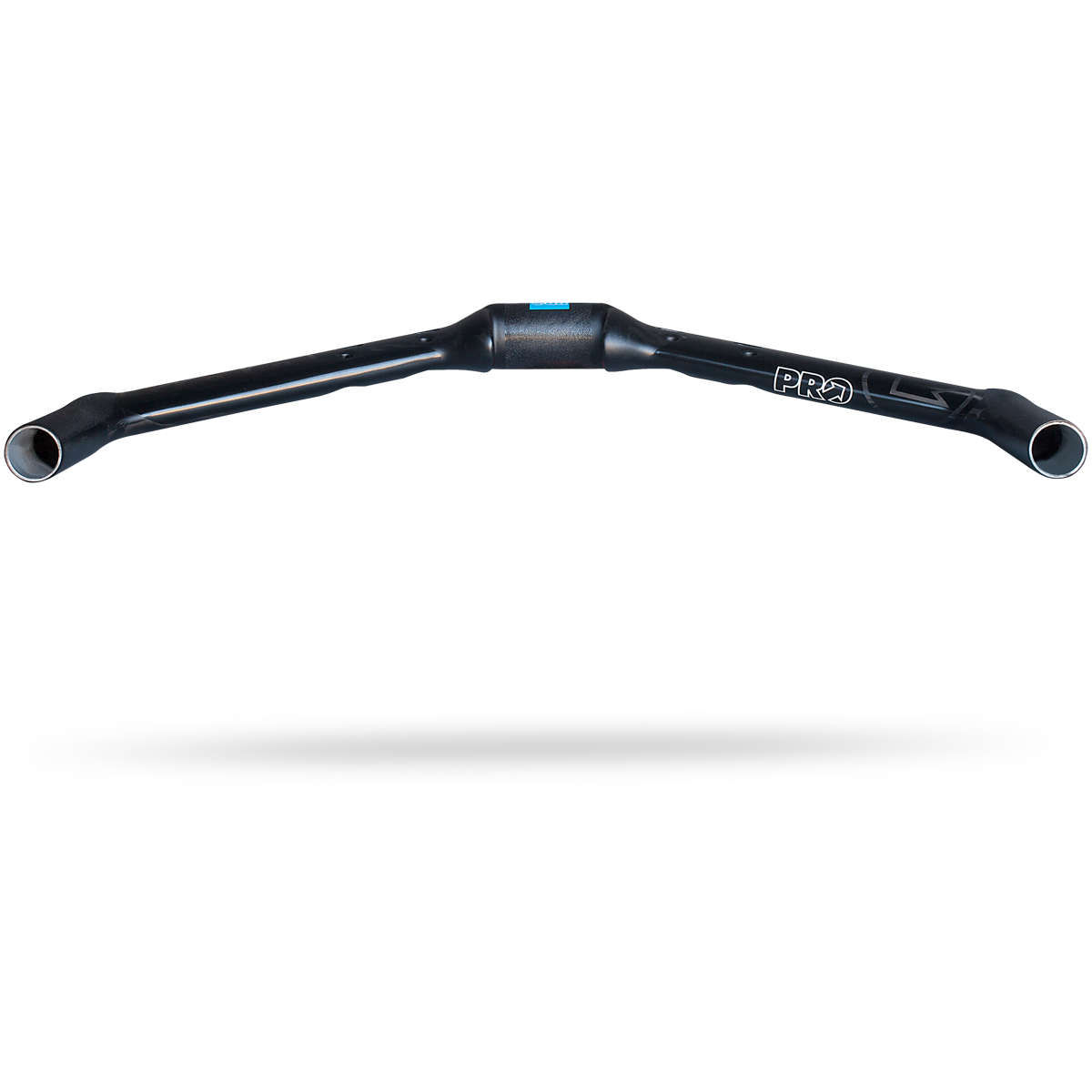 Pro  Basebar Missile Evo Triathlon Stuur Zwart