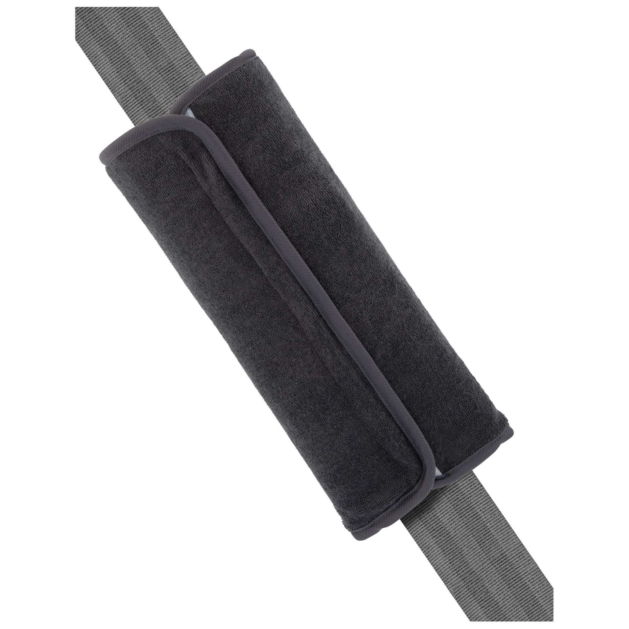 Prenatal autogordel kussen Darkgrey