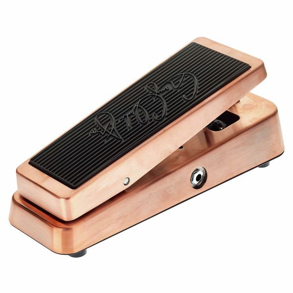 Dunlop Gary Clark Jr. Cry Baby Wah