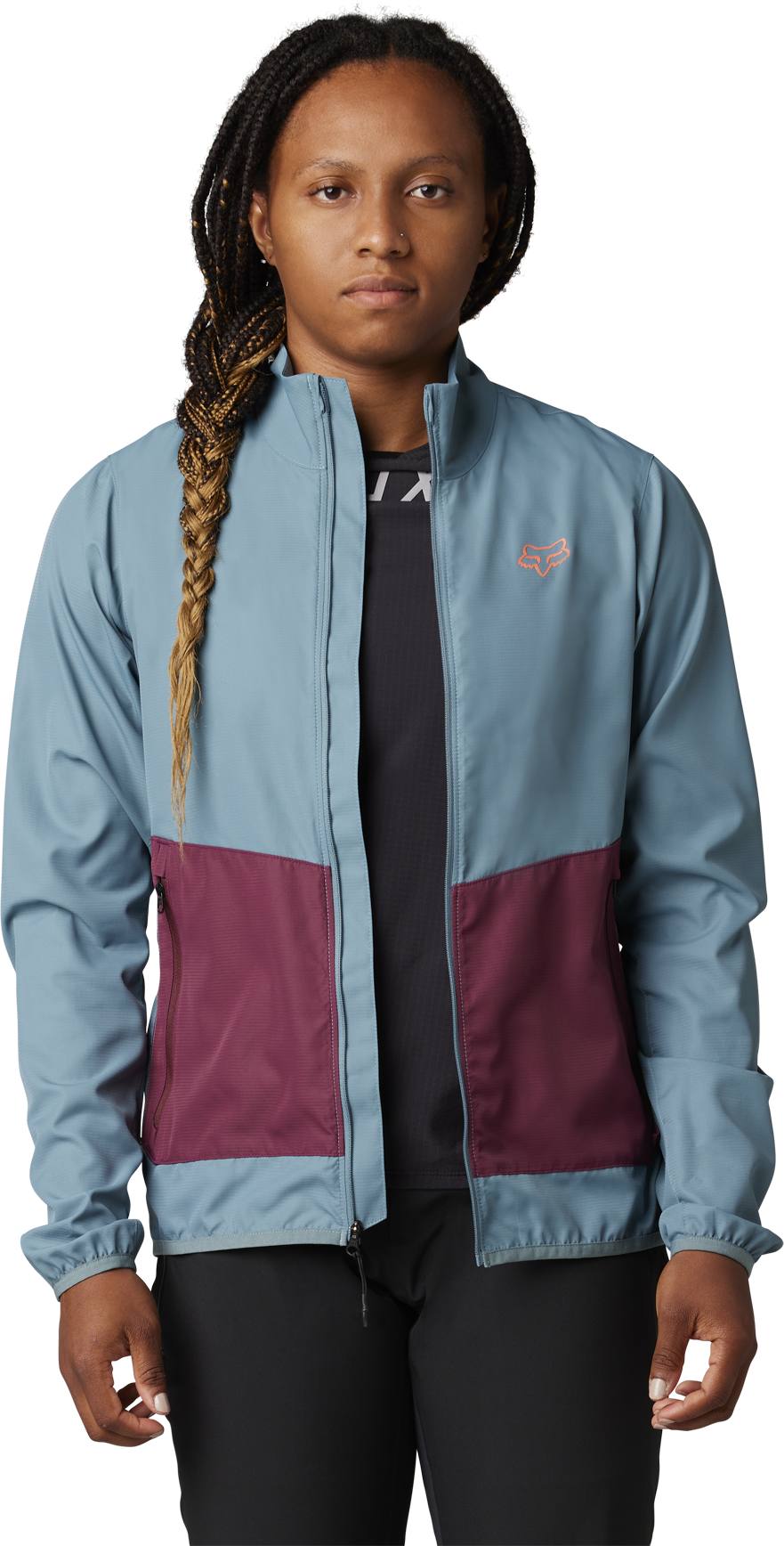 Fox Racing Fox Ranger Wind Jacket W's