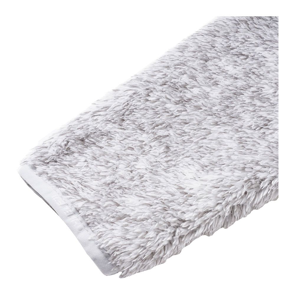 Icepeak COLONY - Sweat Femme light grey