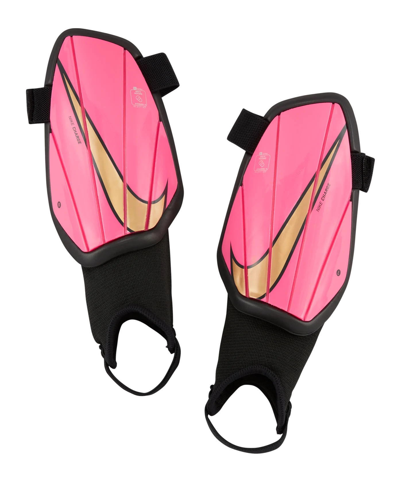 Nike Youth Charge Schienbeinschoner Kids F600