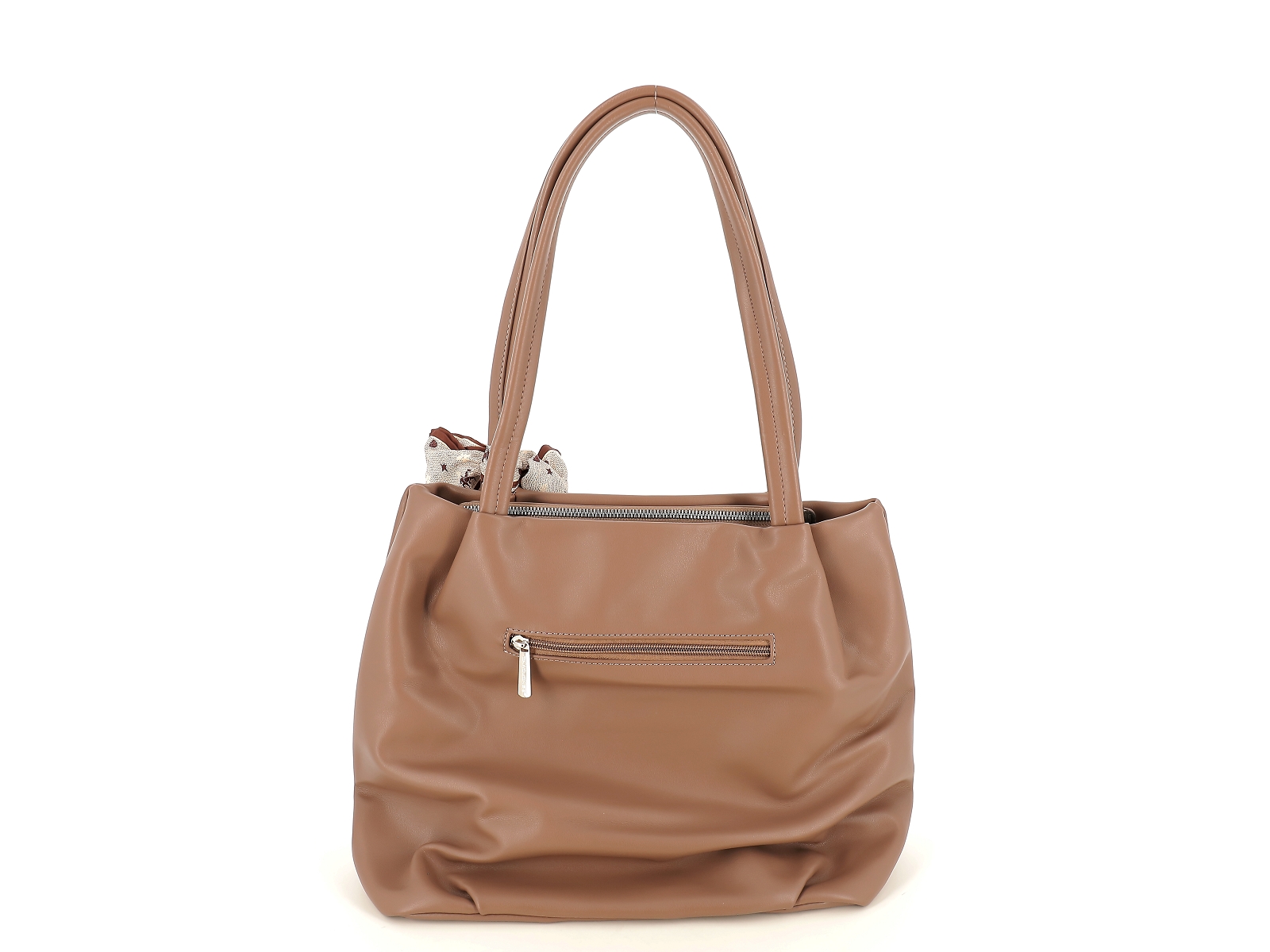 David jones-6893 2 Synthétique Taupe