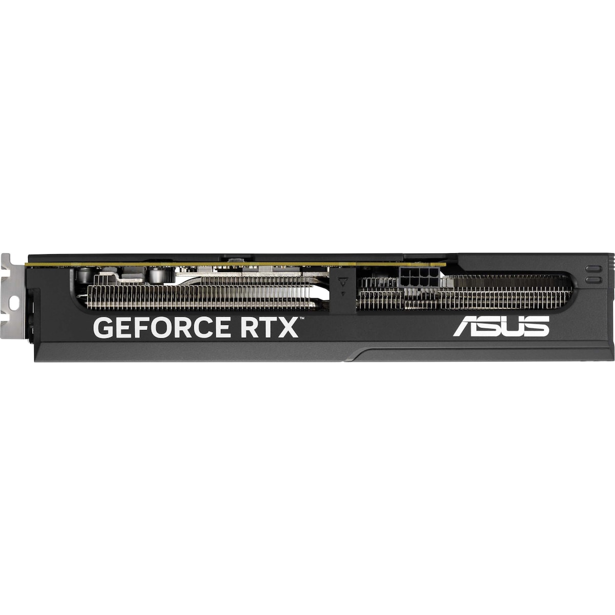 ASUS PRIME RTX 4070 O12G graphics card