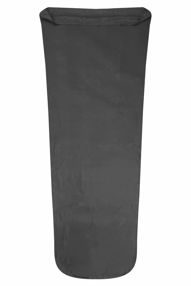 Rab Cotton Ascent Sleeping Bag Liner Slate