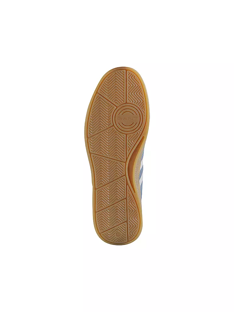 GANT Sneaker CUZMO dunkelblau