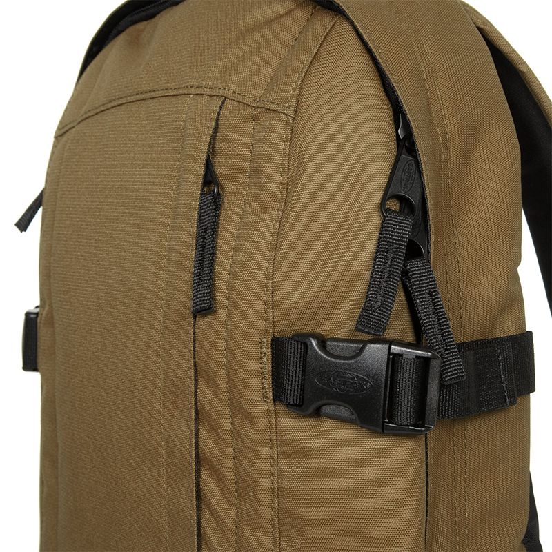 Sac à dos ordinateur Floid 15 pouces 48 cm Mono Army