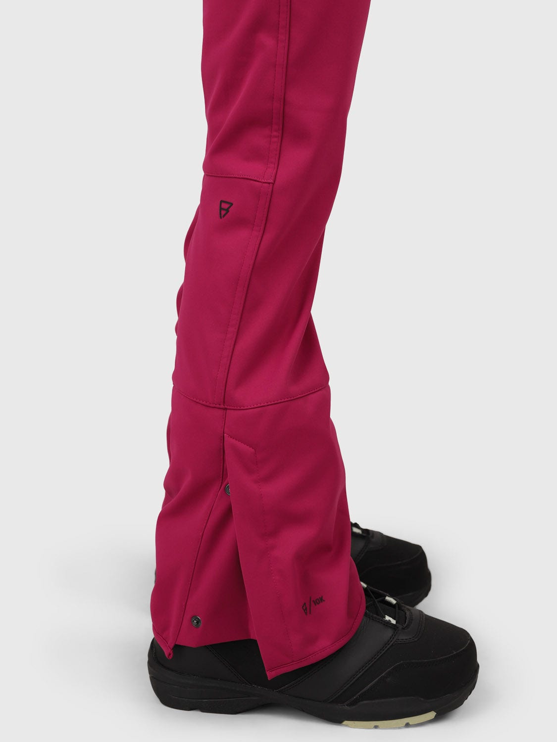 Brunotti  Marty Softshell Broek